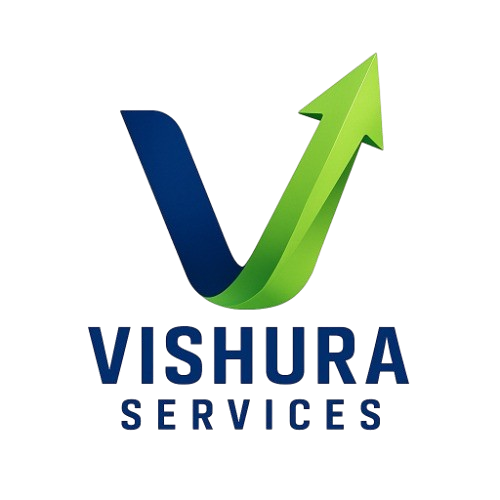 Vishura Logo
